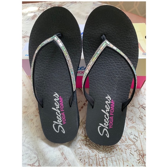 skechers desert princess